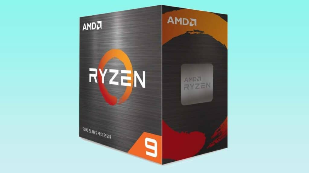 AMD Ryzen 9 5950X Amazon Deal