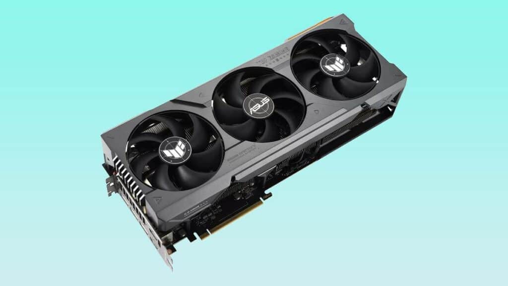 ASUS TUF Gaming GeForce RTX 4080 OC Edition Prime Day