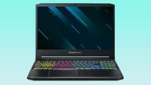 Acer Predator Helios 300 Gaming Laptop Amazon Deal