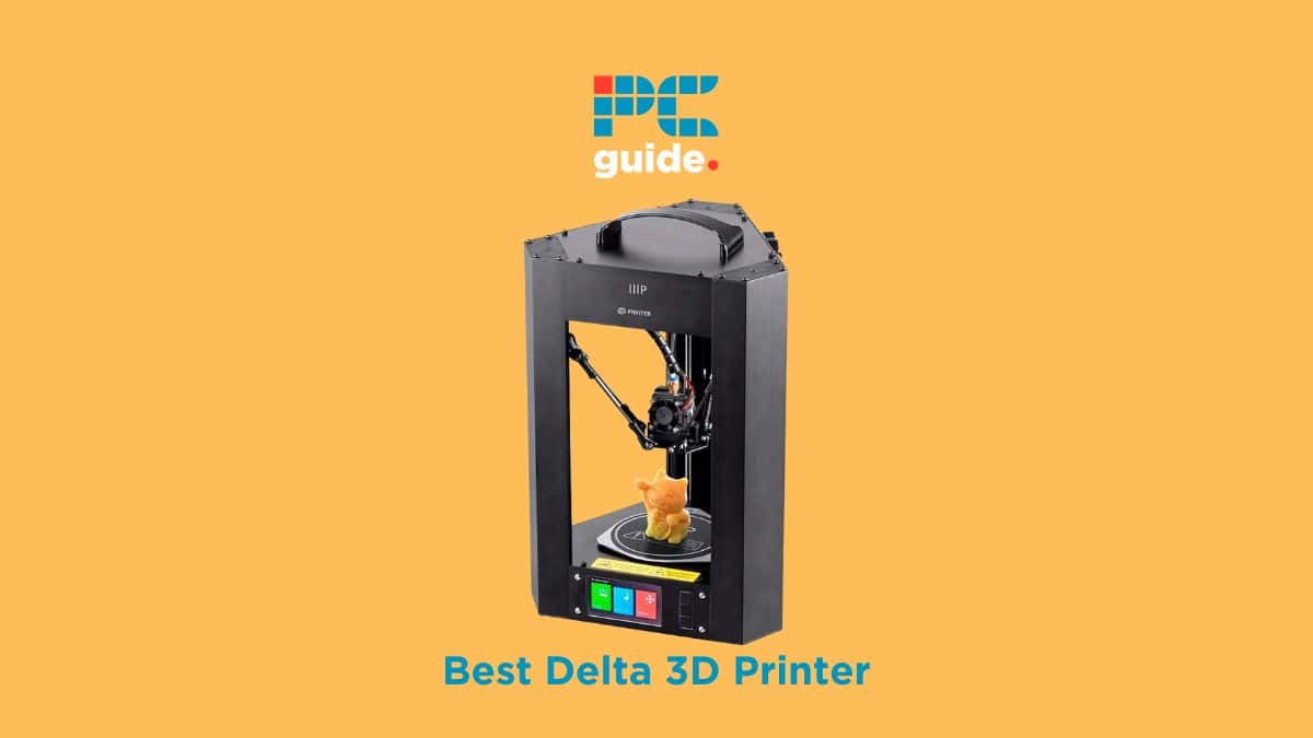 Best Delta 3D Printer