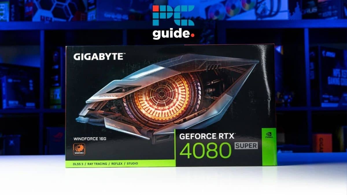 Gigabyte geforce rtx 4080 super, the best GPU for Ryzen 9 5900X and 5950X