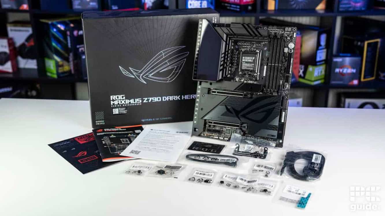 Best motherboard for RTX 4060 in 2025 – our top picks