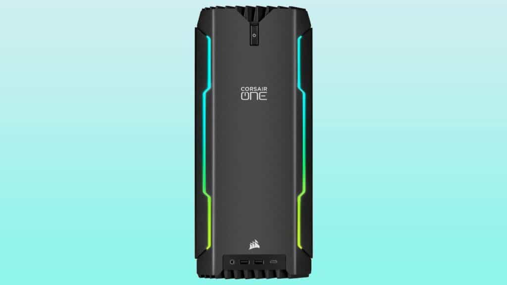 Corsair ONE a200 Compact Gaming PC Prime Day