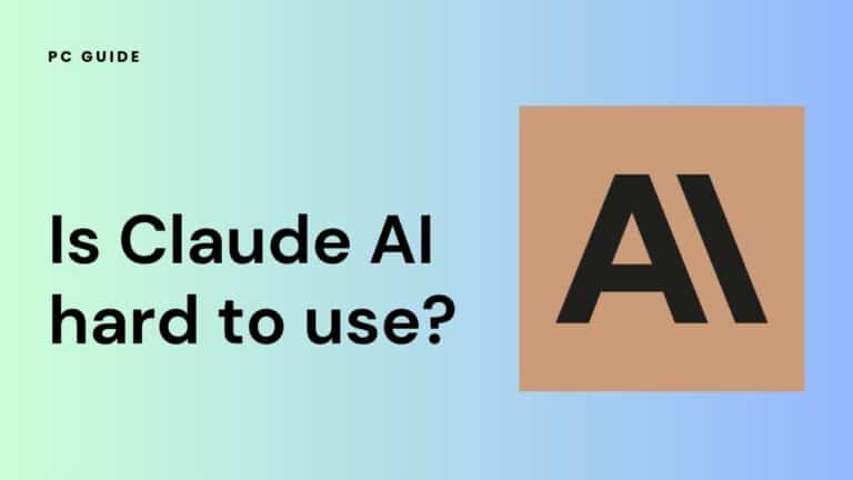 is-claude-ai-hard-to-use-anthropic-logo