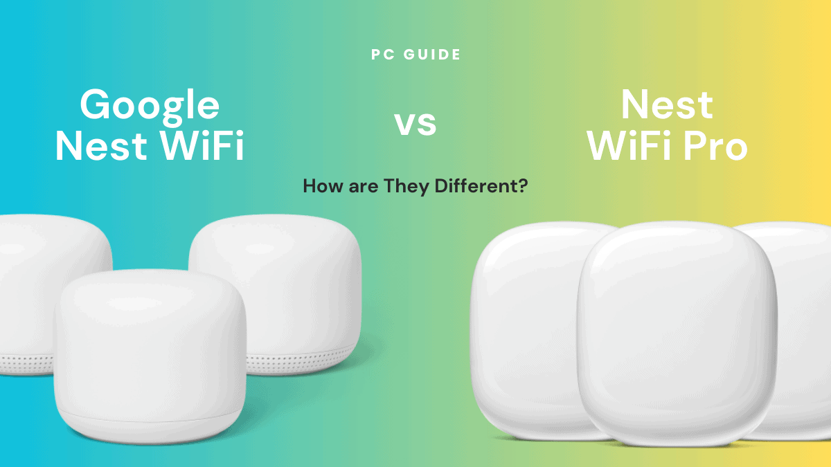 Google releases new, cheaper Google Wi-Fi alongside Nest Wi-Fi