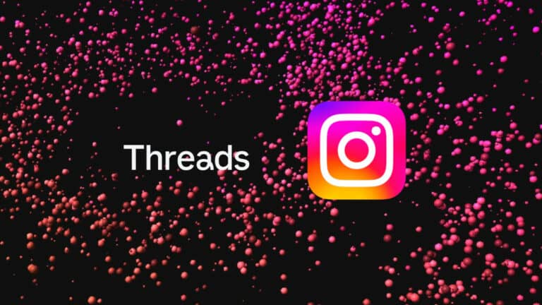 How to join Threads by Instagram - Thread and instagram logo