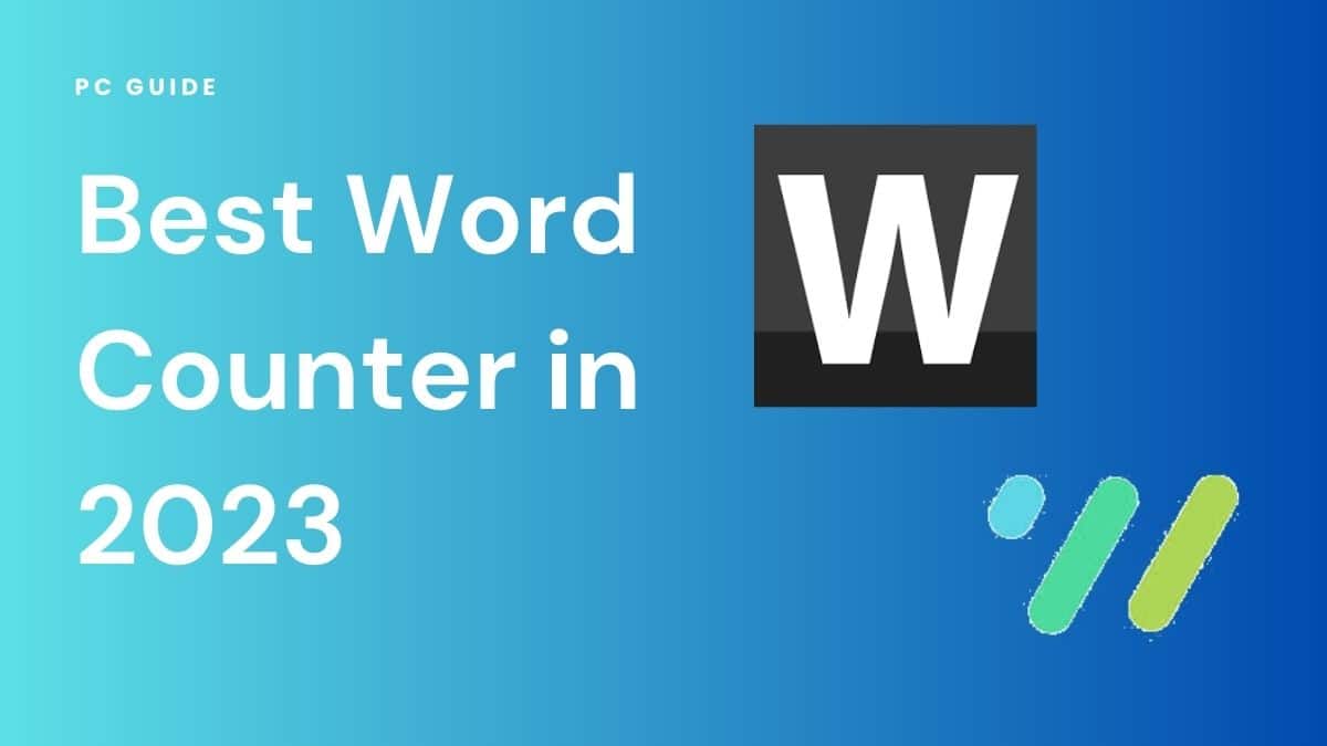 Best Word Counter in 2023: our pick of the best tools for ease of use