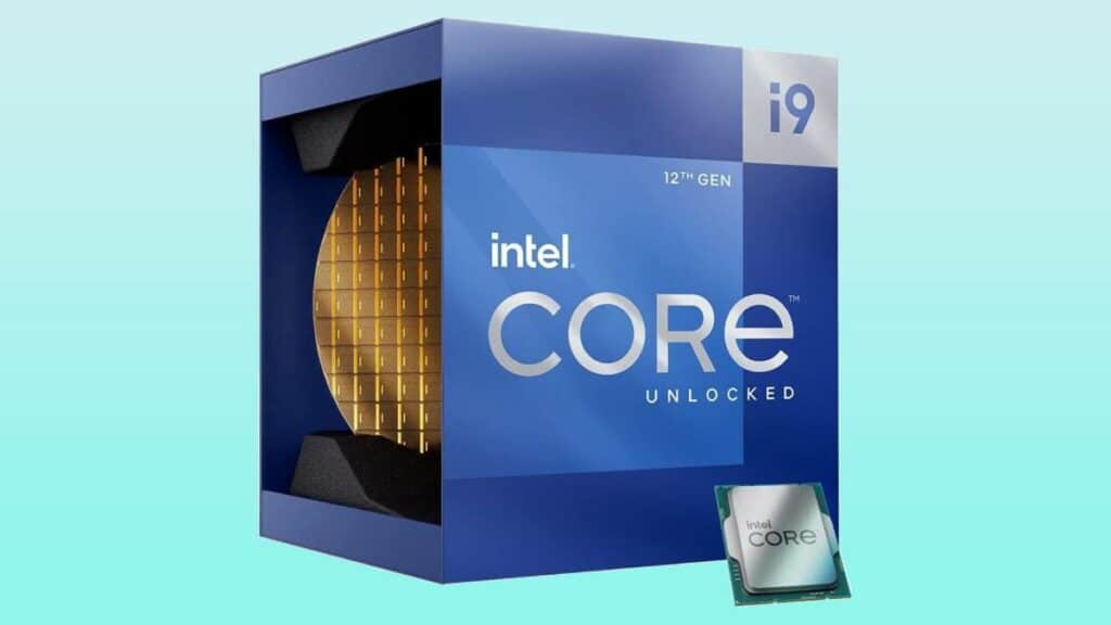 Intel Core i9-12900K Prime Day