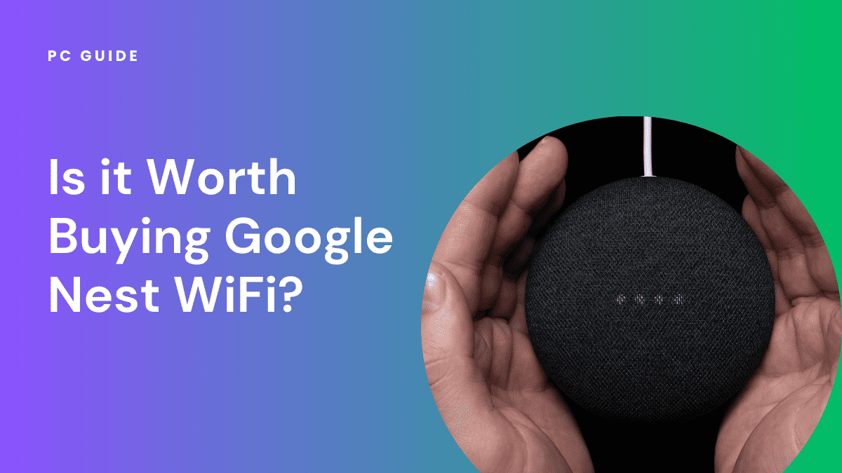 Google Nest Wifi review: Still a good option in 2023?