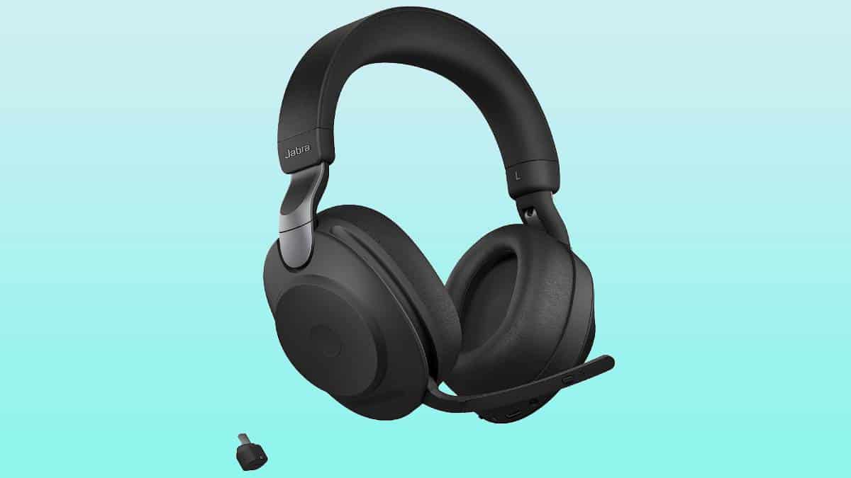 Save $146 on the Jabra Evolve2 85 Wireless Headphones - Early Day Prime  Deals - PC Guide