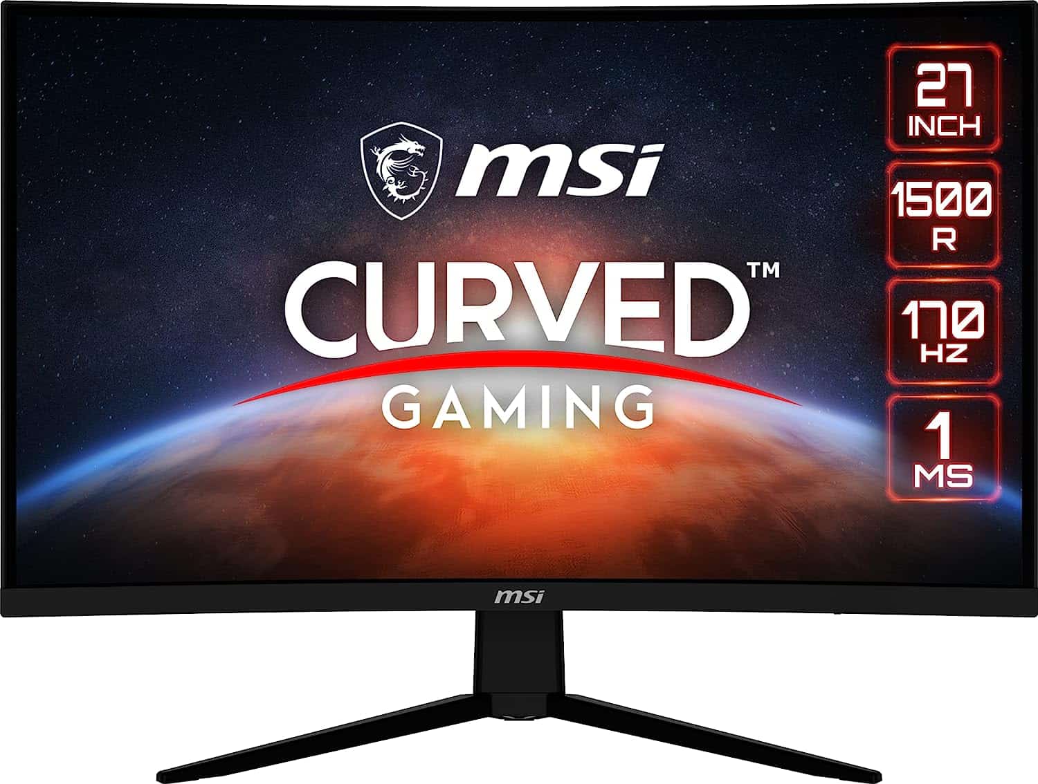 MSI Cuts Through the BS With 4K 144Hz Gaming Monitor and True HDMI 2.1