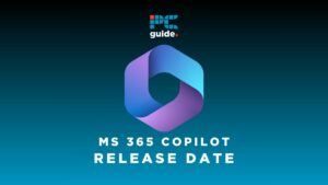 Microsoft 365 Copilot confirmed release date for AI-powered app features rollout