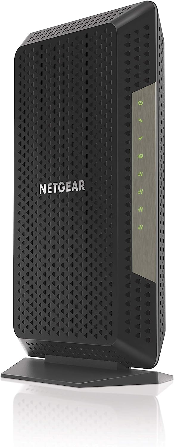 NETGEAR RAX35-100NAS Nighthawk AX3000 4 Stream Dual-Band Wi-Fi 6 Router -  Deal Parade