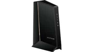 Netgear CM2000 - best modem for google Nest WiFi