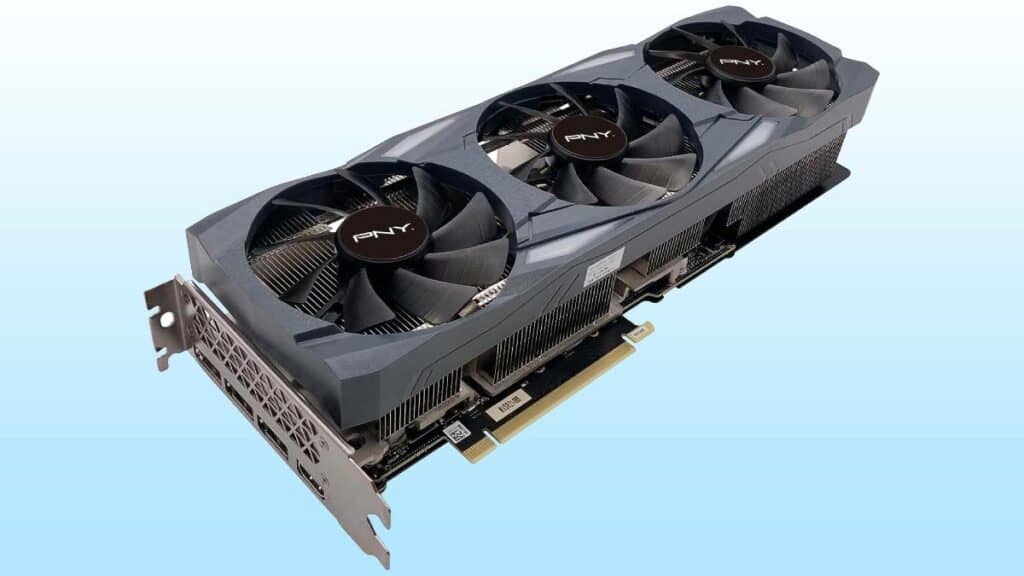 PNY GeForce RTX 3070 Ti deal - featured image