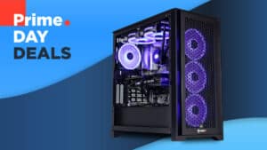 Best Amazon Prime Day RTX 4090 PC Deals 2023