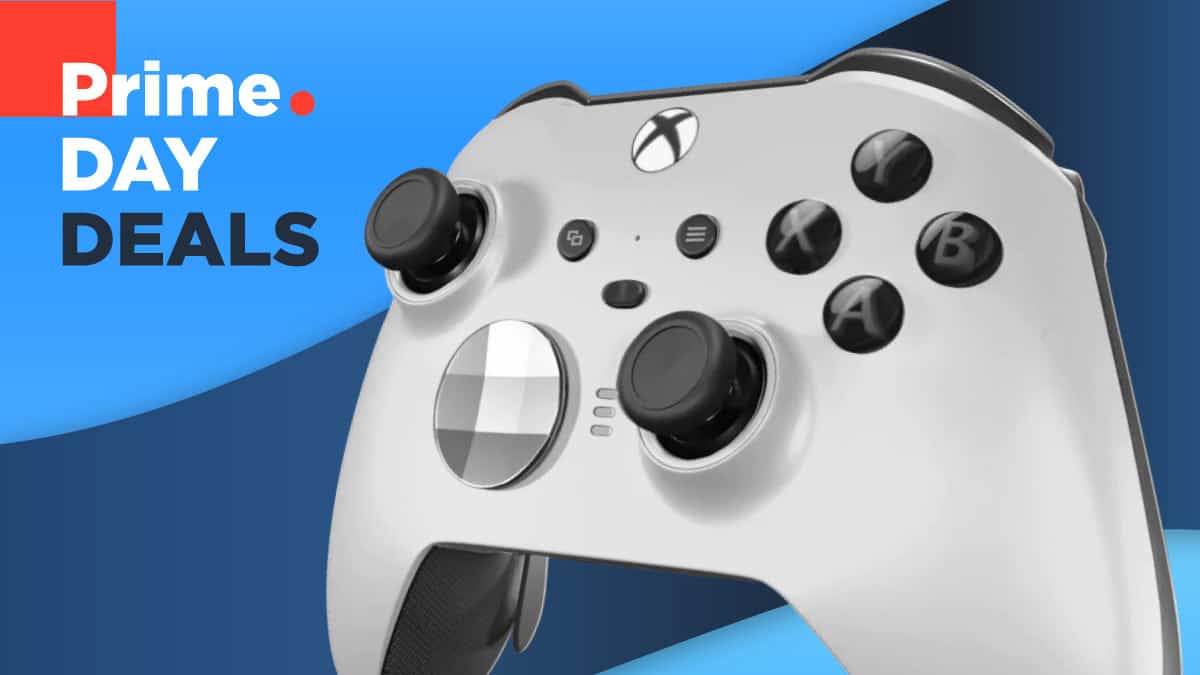 Best Amazon Prime Day Xbox Controller Deals 2023