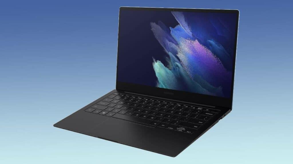SAMSUNG Galaxy Book Pro Laptop Amazon Deal