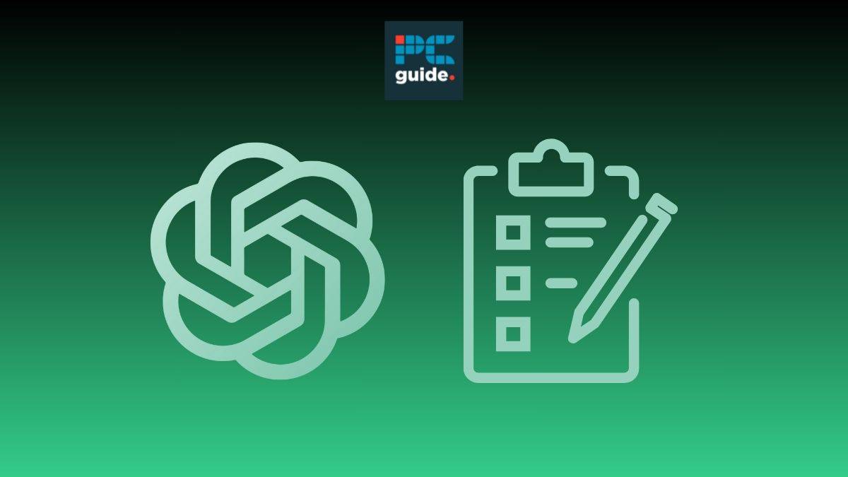 ChatGPT can help you fill out forms, here’s how to do it