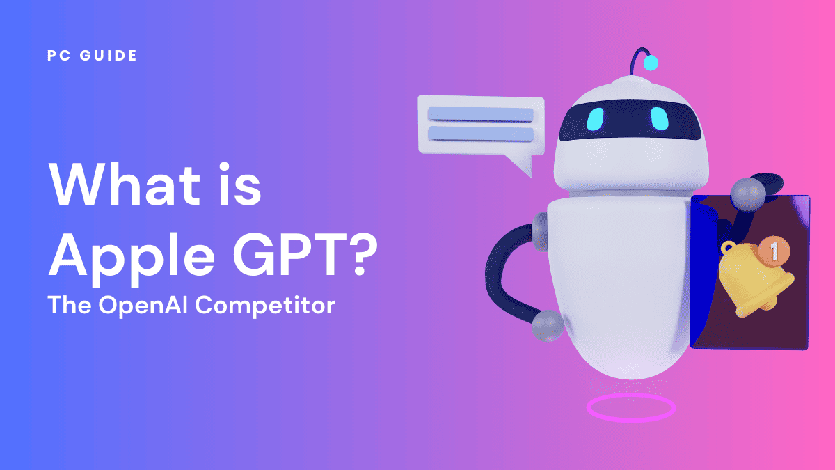 What is Apple GPT