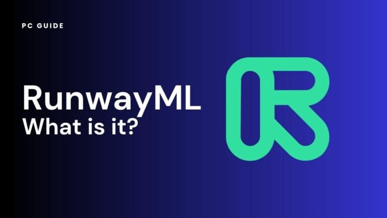 What is RunwayML