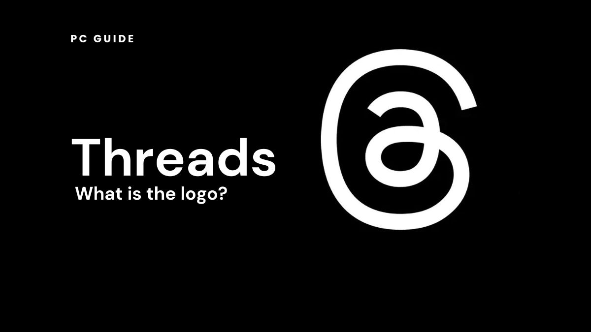 What is Threads Logo
