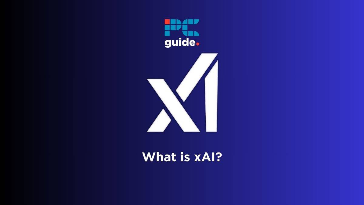 what is xAI