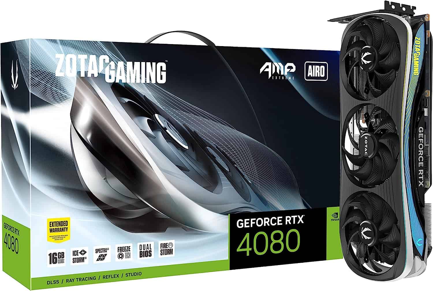 GIGABYTE NVIDIA GeForce RTX 4080 Gaming OC 16GB GDDR6X PCI Express 4.0  Graphics Card Black GV-N4080GAMING OC-16GD - Best Buy