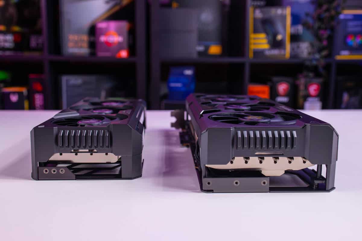 RX 7900 XTX
