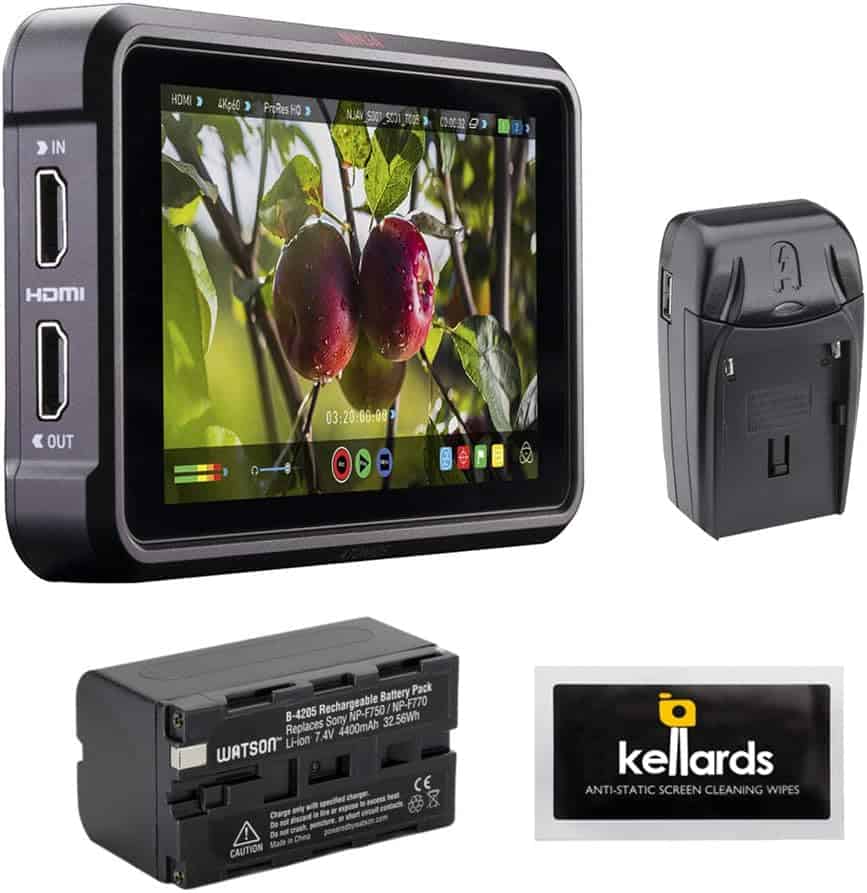 atomos-ninja-monitor