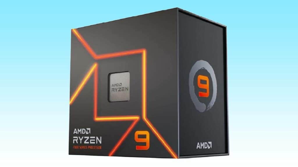 AMD Ryzen 7900X CPU Amazon Deal