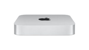 A Mac Mini