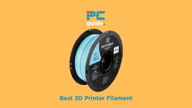 Best 3D Printer Filament