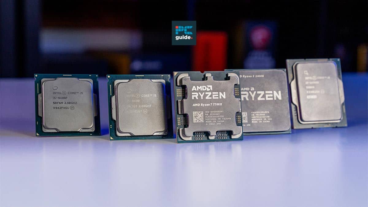Best gpu for i5 8400 sales