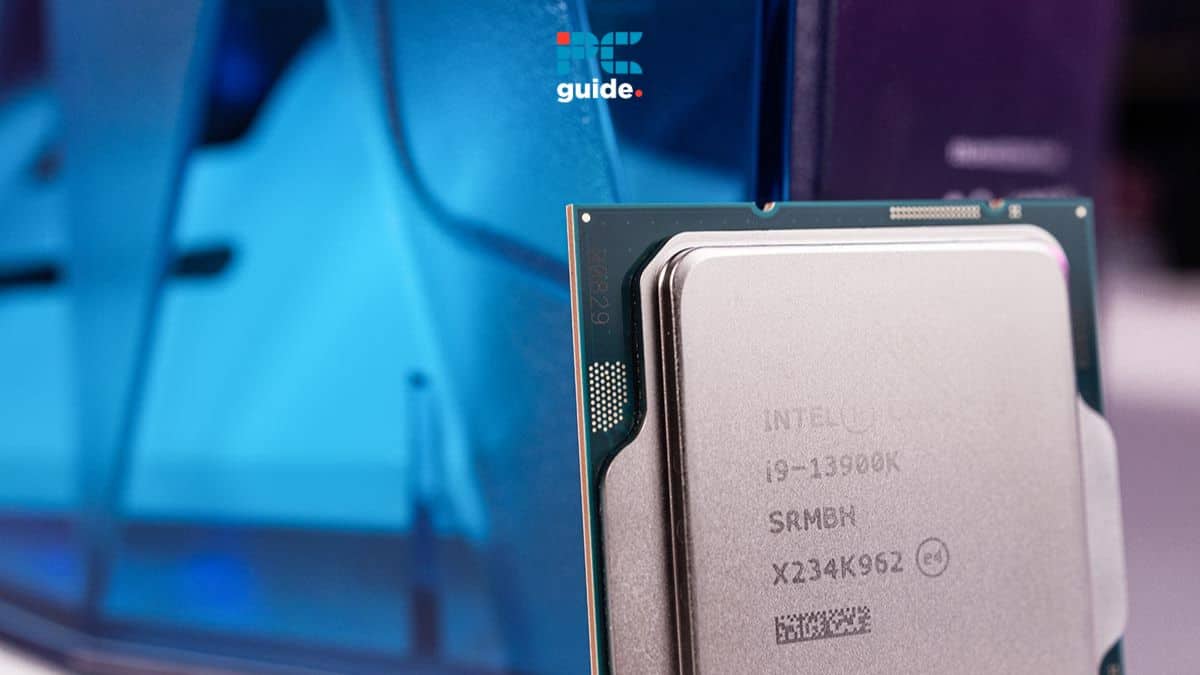 Best CPU for Z690 motherboard