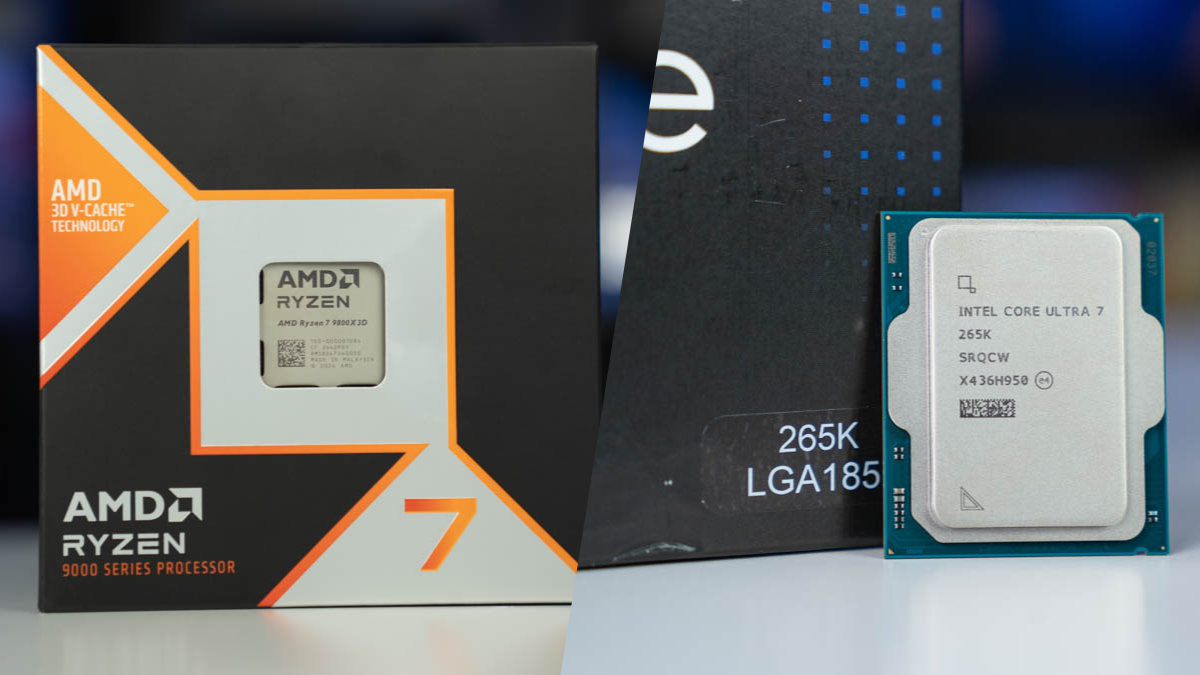 Best CPU for gaming in 2026: Our top picks tested and reviewed