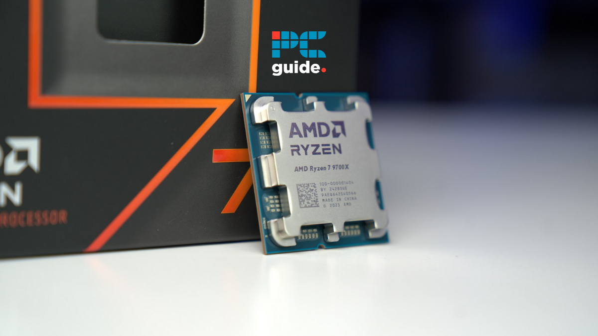 Best CPU for streaming