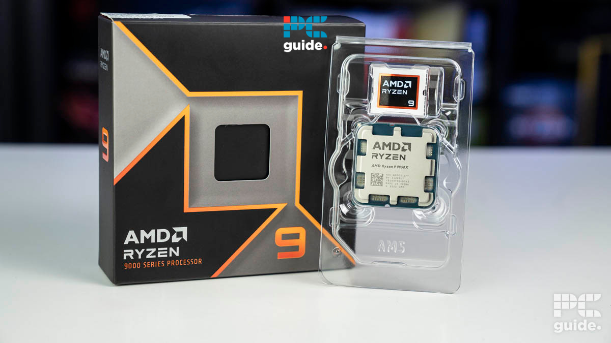 Best CPU with integrated graphics in 2025 – our top picks put to the test
