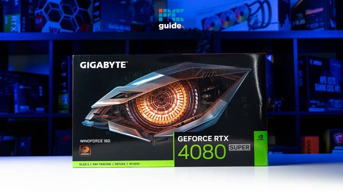 Best GPU for Core i9-12900K