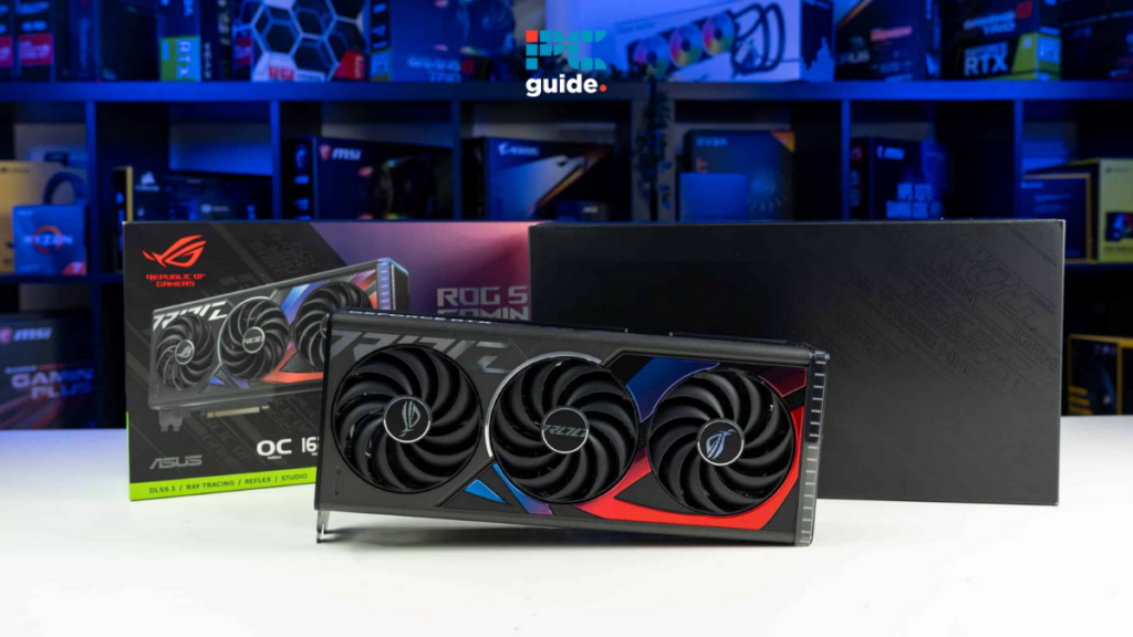 Best GPUs for 13600K