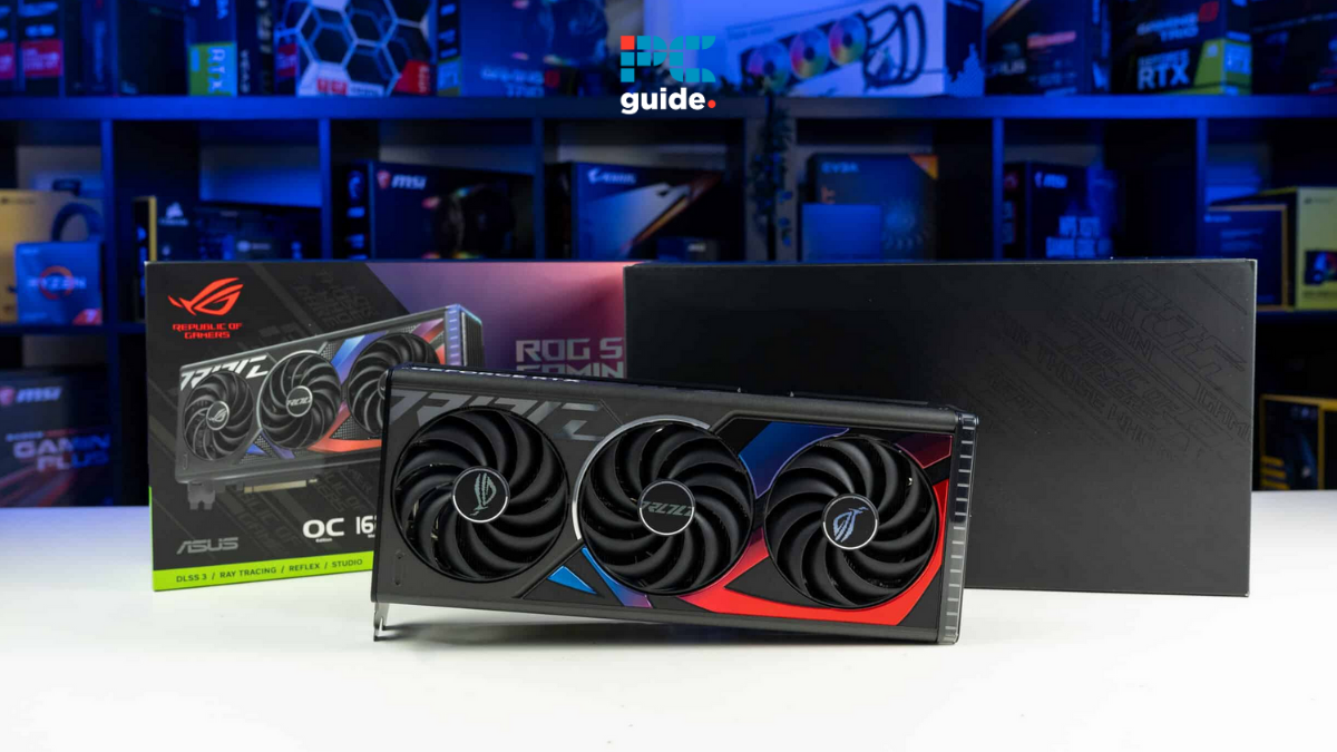 Best GPUs for 13600K