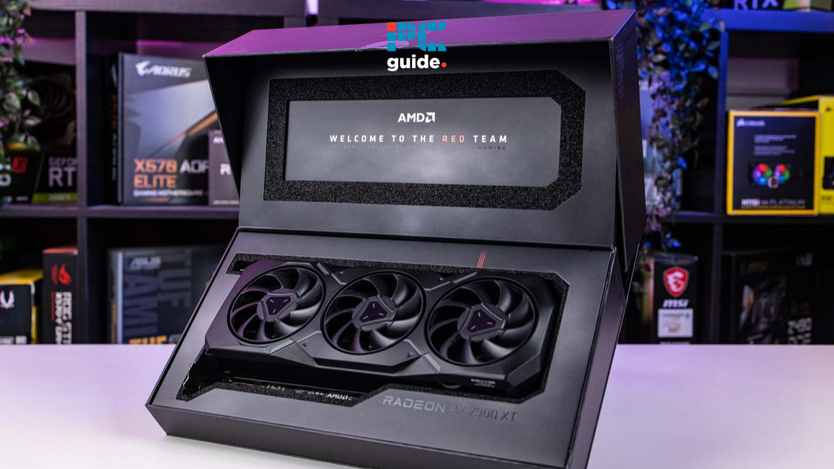 Best GPUs for i7-13700K in 2025 – our top choices