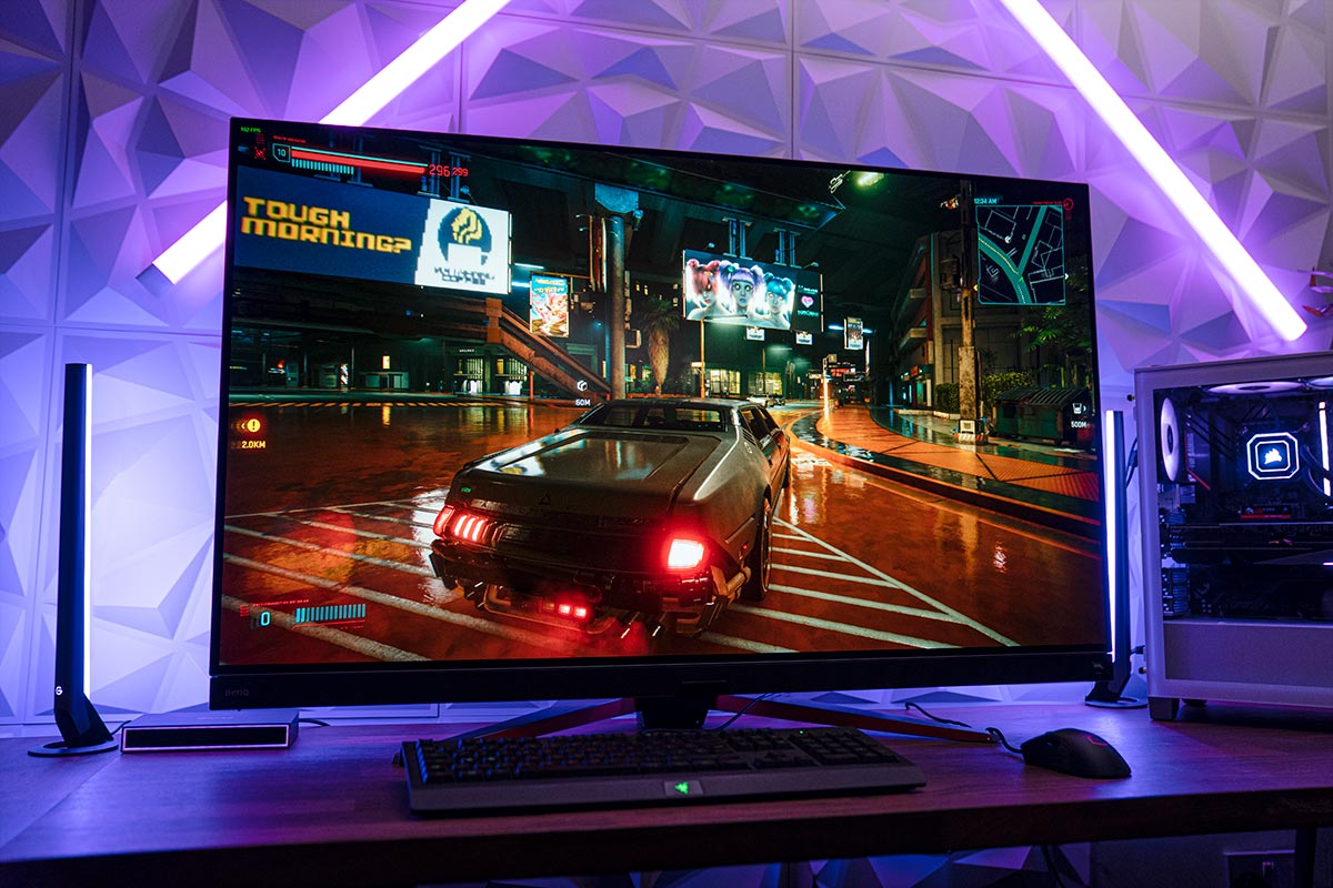 7 things I wish I’d known before buying my first gaming monitor
