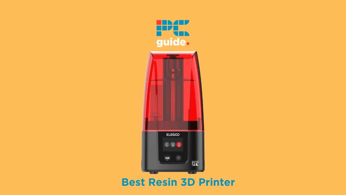 Buyer's Guide: How to Choose the Right Resin for 3D Printing