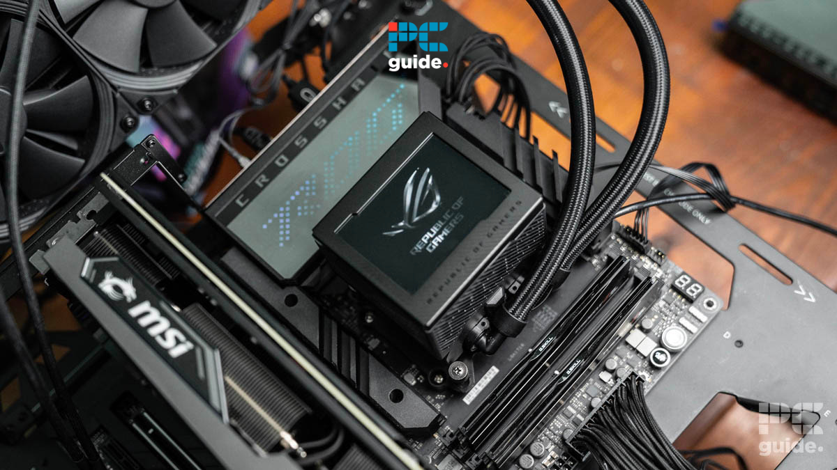 Best motherboard for Ryzen 7 7800X3D in 2025