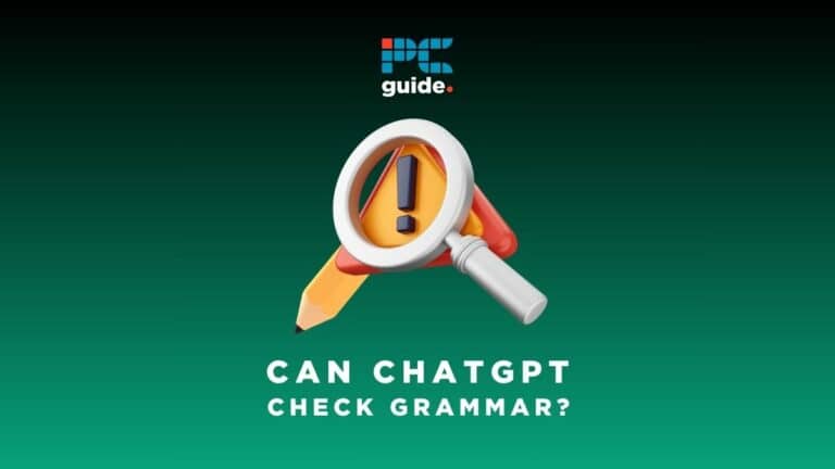 Can Chat GPT check grammar?