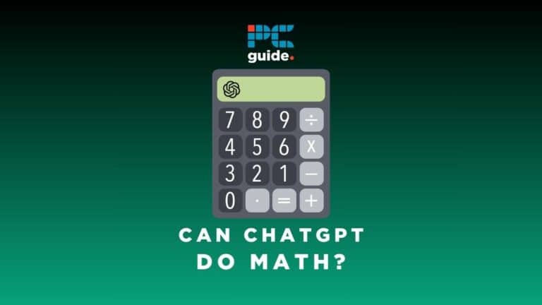 Can ChatGPT do math?