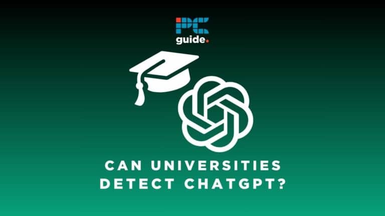 Can ChatGPT be detected by Universities?