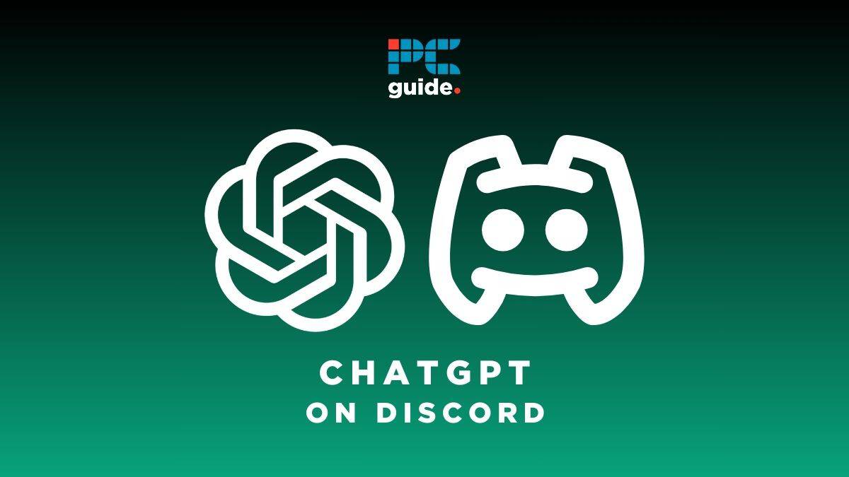How to add chatgpt to Discord  Tutorial to connect your Discord