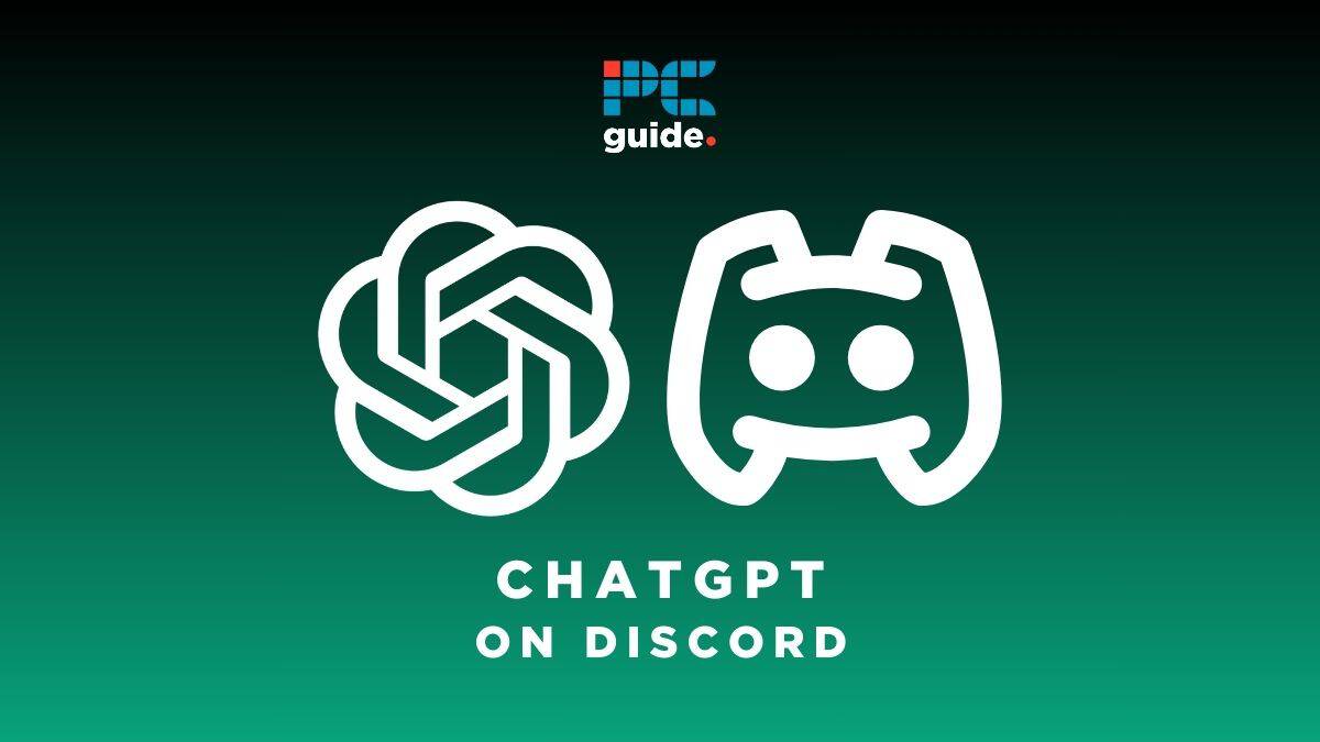 How to add chatgpt to Discord, Tutorial to connect your Discord to AI bot  in 2 min